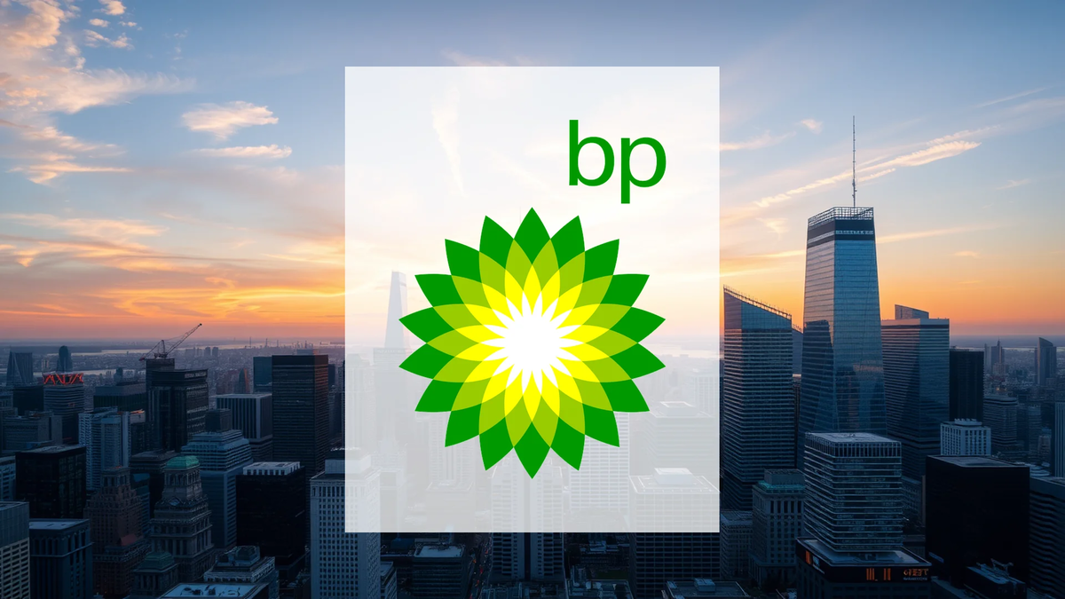 BP Aktie: Strategie-Kollaps! - Foto: über boerse-global.de