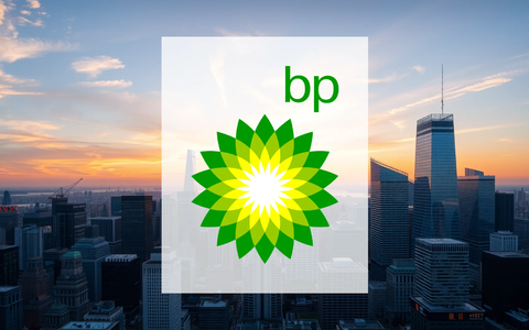 BP Aktie: Strategie-Kollaps! - Foto: über boerse-global.de