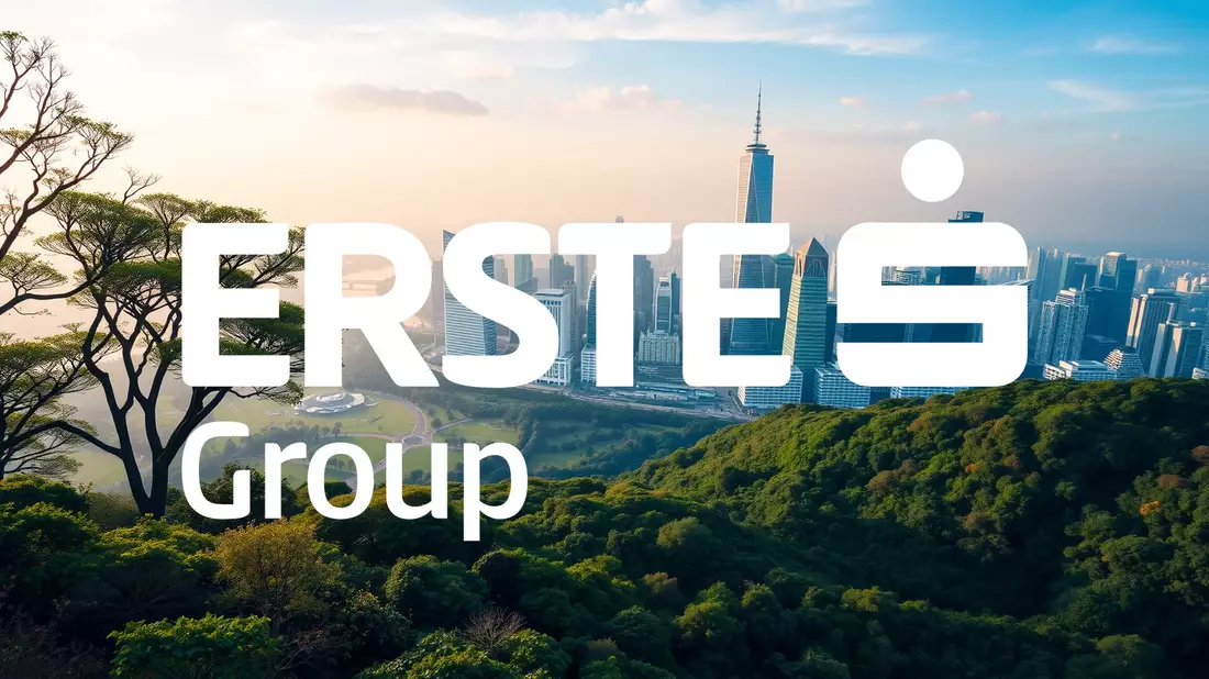 Erste Bank Aktie: Innovationsfördernde Impulse - Bild: über boerse-global.de