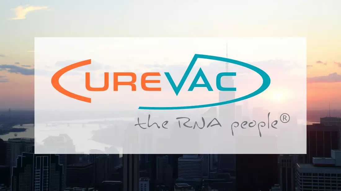 Acquisition Countdown: CureVac Shareholders Face Critical Decision - Bild: über boerse-global.de