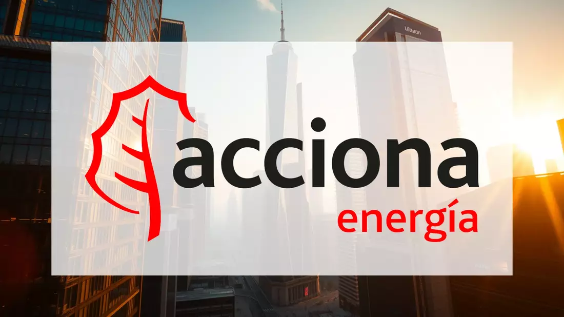 Acciona Energias Renovables: ¿Consolidación o corrección en el horizonte? - Bild: über boerse-global.de