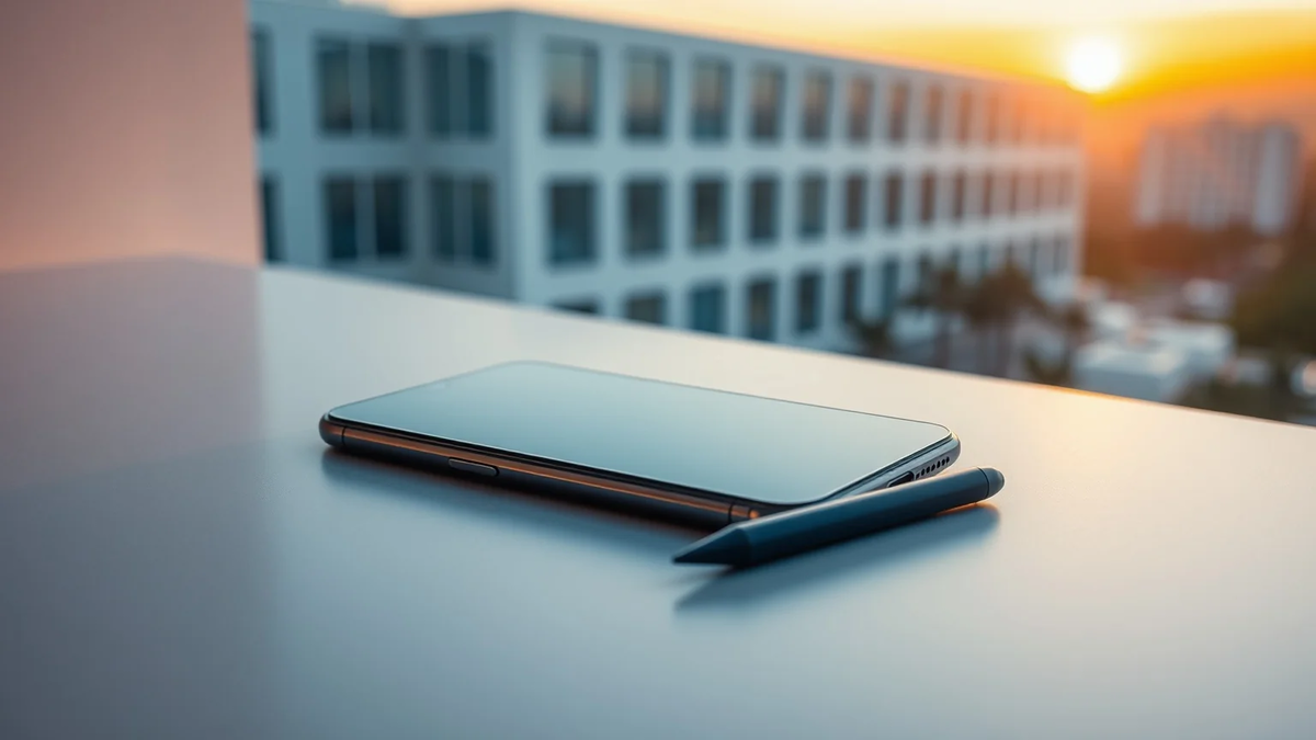 Android 16: Googles Sicherheits-Offensive startet - Foto: über boerse-global.de