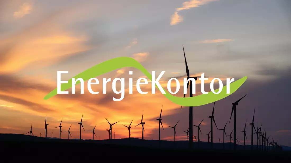 Energiekontor Aktie: Ungeahnter Gegenwind? - Bild: über boerse-global.de