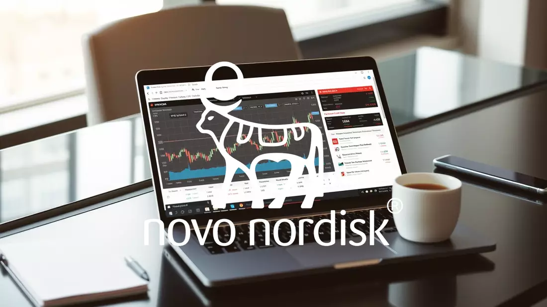 Leadership Crisis Erupts at Novo Nordisk as Boardroom Battle Intensifies - Bild: über boerse-global.de