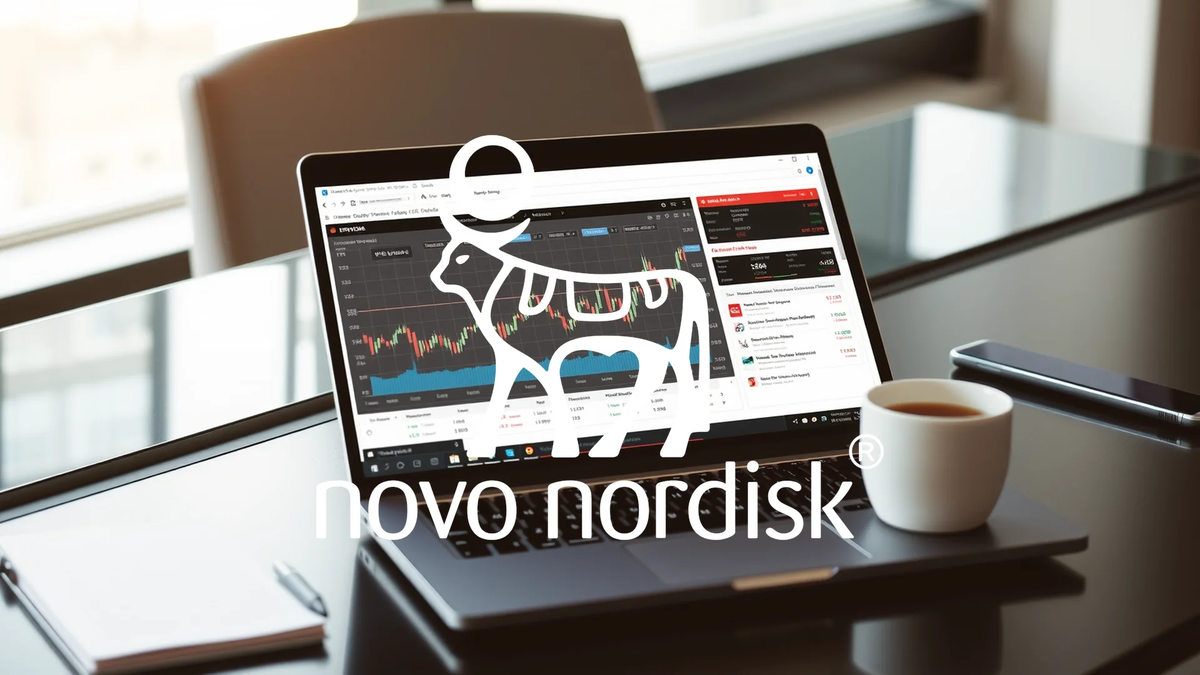 Leadership Crisis Erupts at Novo Nordisk as Boardroom Battle Intensifies - Foto: über boerse-global.de