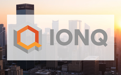 IonQ Aktie: Regierungs-Explosion! - Foto: über boerse-global.de IonQ Aktie: Regierungs-Explosion! - Foto: über boerse-global.de
