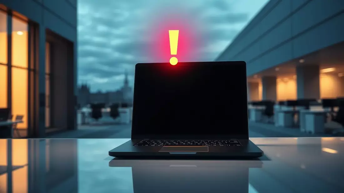 Microsoft: Notfall-Update für Windows 11 im Doppelpack - Bild: über boerse-global.de