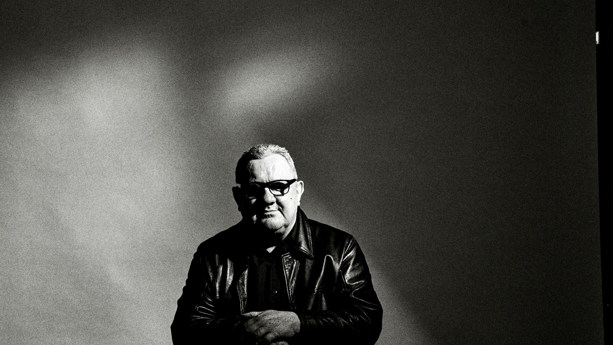 Der Instrumentalist des Duos Soft Cell, Dave Ball, ist im Alter von 66 Jahren gestorben. (Archivfoto) - Foto: Mike Wwen/PA Media/dpa