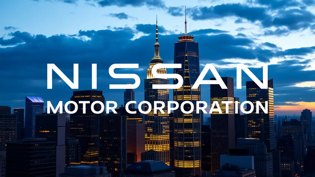 Nissan Aktie: Solar-Revolution! - Bild: über boerse-global.de