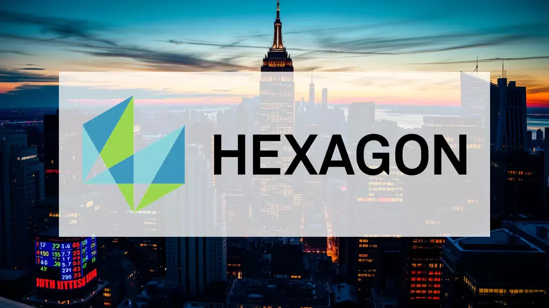 Hexagon Aktie: Entscheidungstag! - Bild: über boerse-global.de