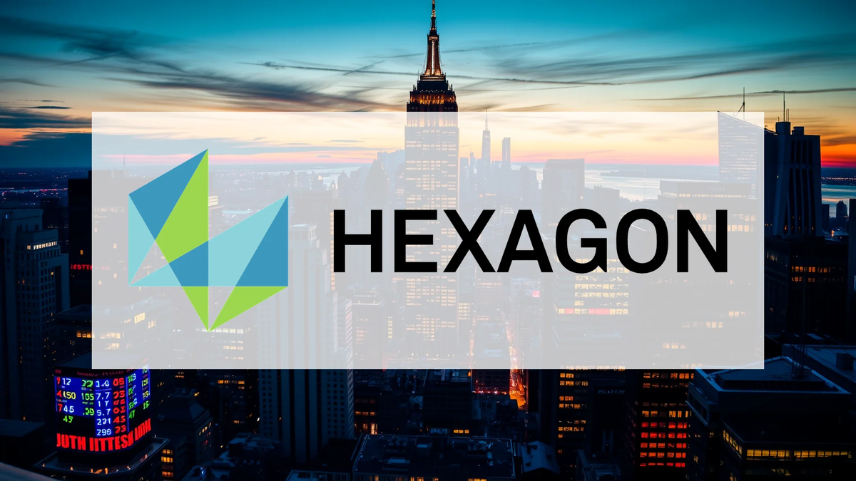 Hexagon Aktie: Entscheidungstag! - Foto: über boerse-global.de