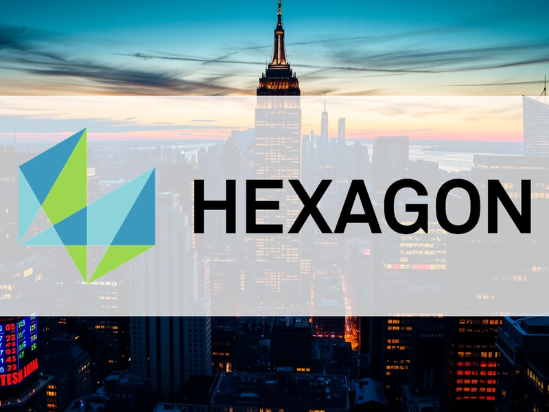 Hexagon Aktie: Entscheidungstag! - Foto: über boerse-global.de