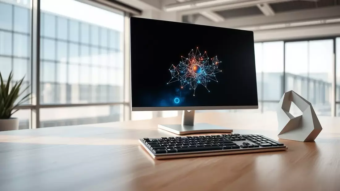 Microsoft, Adobe und Google: KI-Revolution in der Software-Welt - Bild: über boerse-global.de