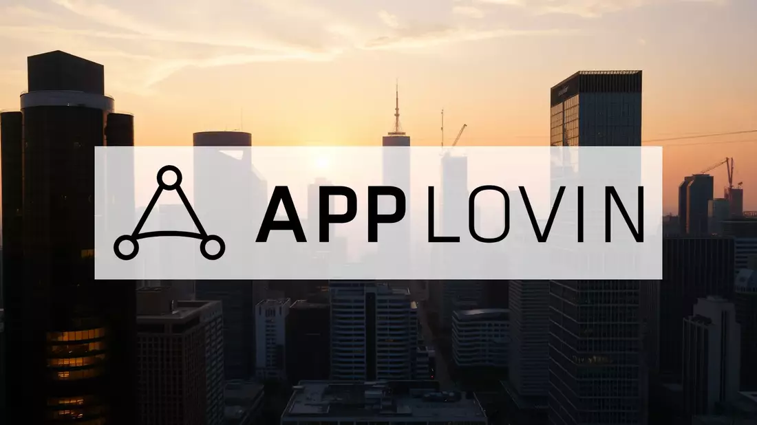 Applovin Aktie: Regulatorischer Super-GAU! - Bild: über boerse-global.de