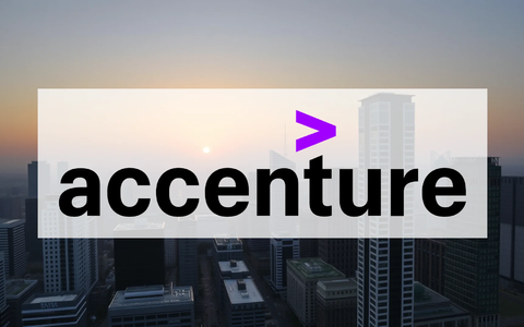 Accenture Aktie: Überzeugender Unternehmensbericht! - Foto: über boerse-global.de
