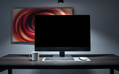 Cyber-Kriminalität: KI-Phishing erobert das Weihnachtsgeschäft - Foto: über boerse-global.de