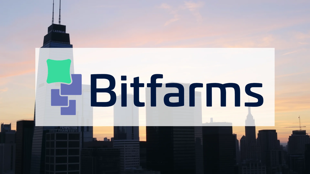 Bitfarms Aktie: Knappe Bankrotterklärung? - Foto: über boerse-global.de