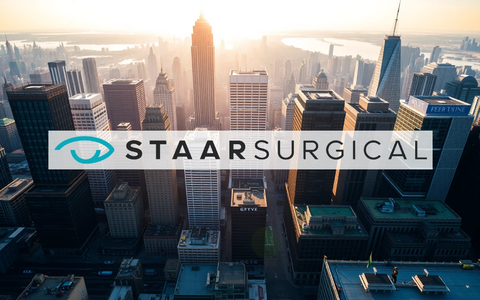 Staar Surgical Aktie: Machtkampf eskaliert! - Foto: über boerse-global.de