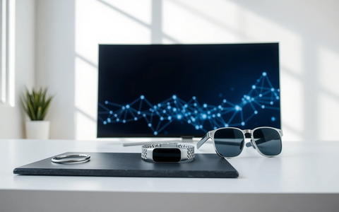 Wearables 2025: Unsichtbare Gesundheits-Revolution - Foto: über boerse-global.de