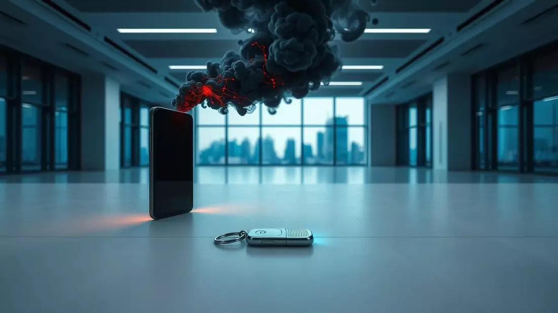 Mobile Security: KI-Revolution zwingt zur Passwort-Abkehr - Bild: über boerse-global.de