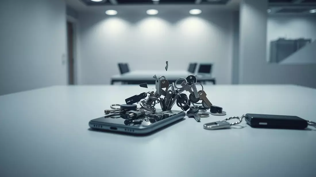 Passwort-Chaos: 94 Prozent der Nutzer machen denselben gefährlichen Fehler - Bild: über boerse-global.de