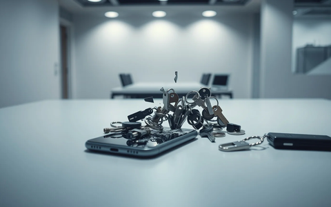 Passwort-Chaos: 94 Prozent der Nutzer machen denselben gefährlichen Fehler - Foto: über boerse-global.de