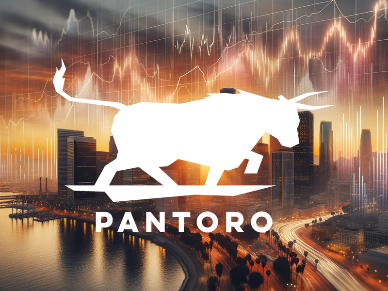 Pantoro Aktie: Gold-Rally! - Foto: über boerse-global.de