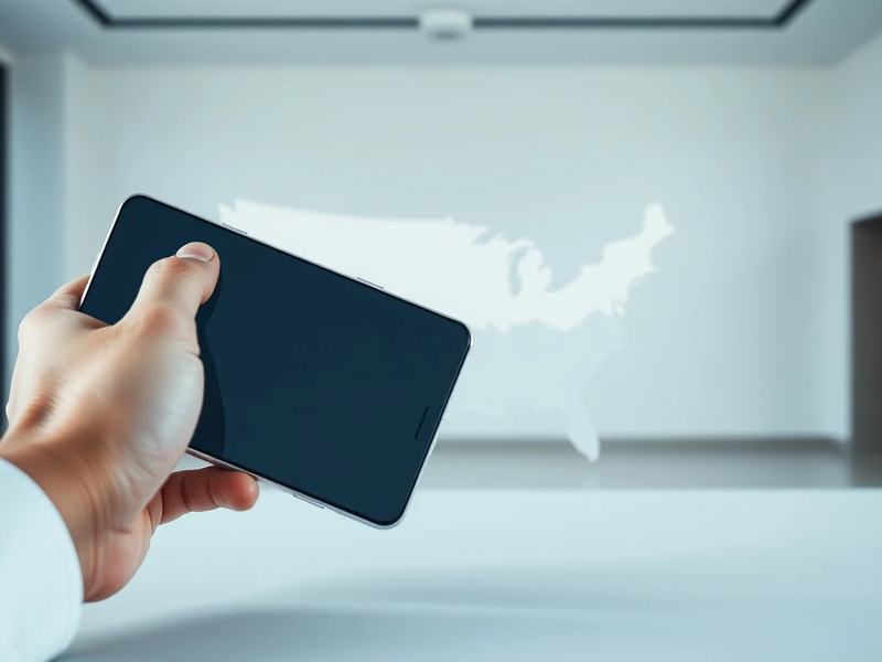 West Virginia führt digitale Ausweise in Apple Wallet ein - Foto: über boerse-global.de