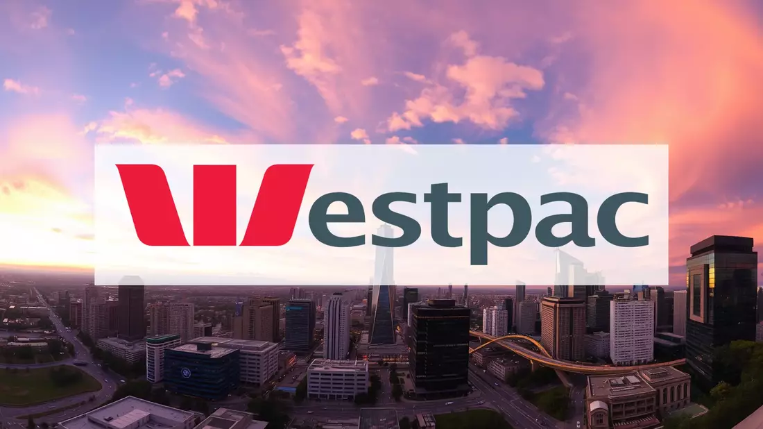 Westpac Aktie: Kampf um die Trendwende! - Bild: über boerse-global.de