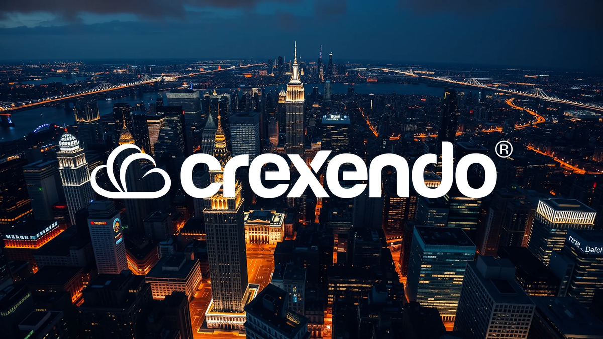 Crexendo Aktie: Globaler Durchbruch! - Foto: über boerse-global.de