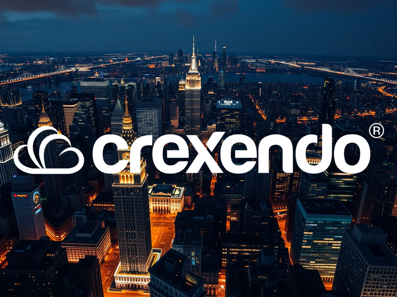 Crexendo Aktie: Globaler Durchbruch! - Foto: über boerse-global.de