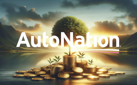 AutoNation Aktie: Brutal abgestraft! - Foto: über boerse-global.de