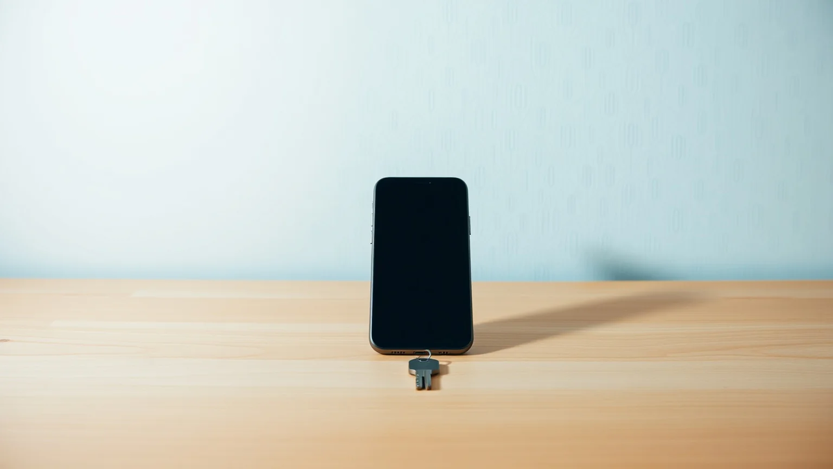 iPhone: Apples Sicherheits-Revolution gegen Datendiebstahl - Foto: über boerse-global.de