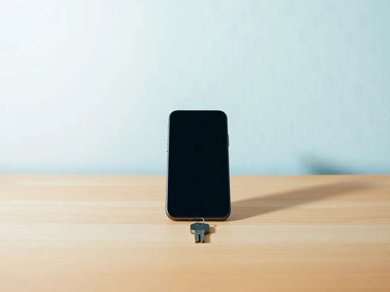 iPhone: Apples Sicherheits-Revolution gegen Datendiebstahl - Foto: über boerse-global.de