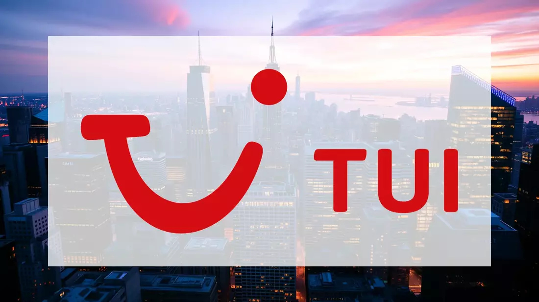TUI Aktie: Veränderung ungewiss? - Bild: über boerse-global.de