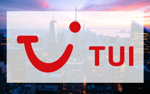 TUI Aktie: Veränderung ungewiss? - Foto: über boerse-global.de