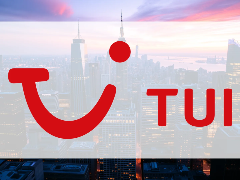 TUI Aktie: Veränderung ungewiss? - Foto: über boerse-global.de