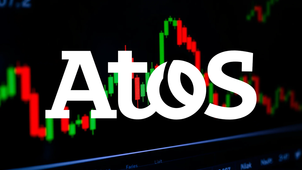 Atos Aktie: Abstieg beschleunigt sich - Foto: über boerse-global.de