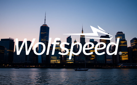 Wolfspeed Aktie: Radikaler Umbau! - Foto: über boerse-global.de