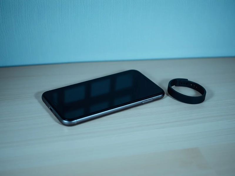 Gesundheits-Apps: Zwischen Motivation und psychischer Belastung - Foto: über boerse-global.de