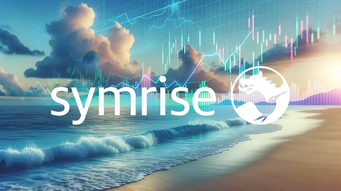 Symrise Aktie: Biotech-Offensive gestartet! - Bild: über boerse-global.de