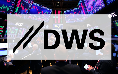 DWS Aktie: Infrastruktur-Offensive! - Foto: über boerse-global.de