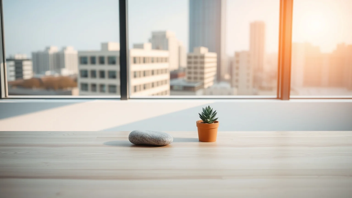 Resilienz trainieren: Wie mentale Stärke messbar wird - Foto: über boerse-global.de