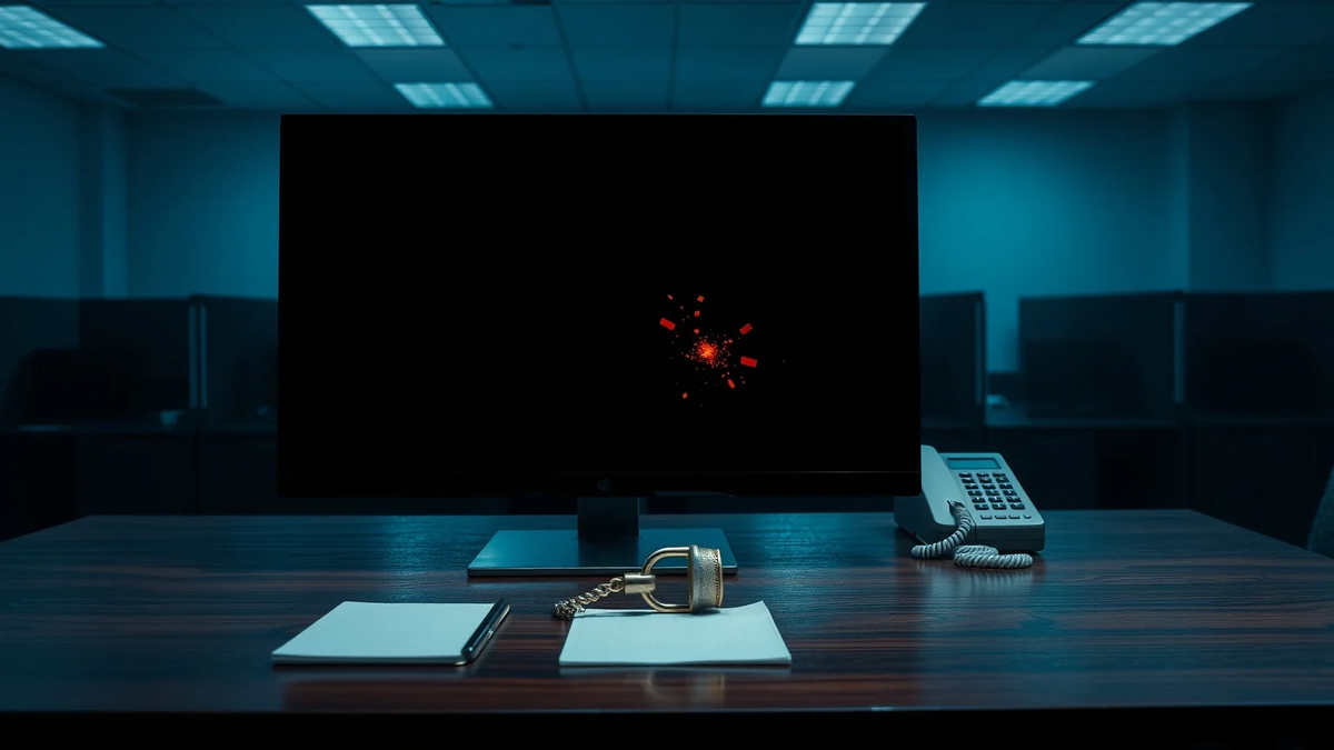 Datenklau-Flut bedroht Millionen von Verbrauchern - Foto: über boerse-global.de