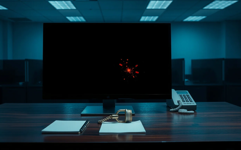 Datenklau-Flut bedroht Millionen von Verbrauchern - Foto: über boerse-global.de