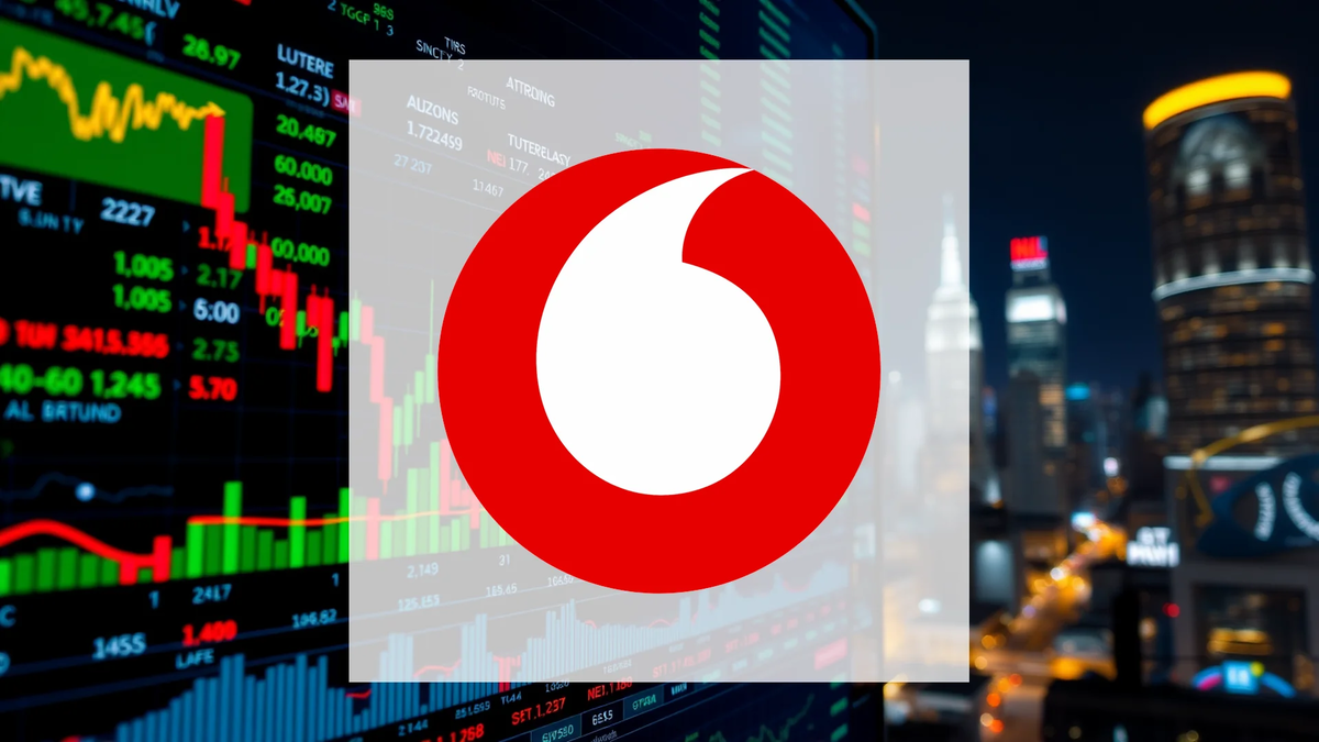 Vodafone Aktie: Milliarden-Deal läuft! - Foto: über boerse-global.de
