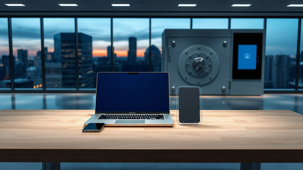 UK-Banken: Neue Cyber-Regeln nach Phishing-Explosion - Foto: über boerse-global.de