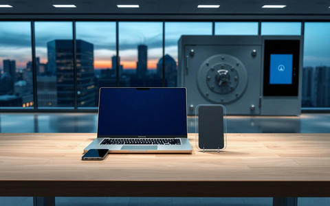 UK-Banken: Neue Cyber-Regeln nach Phishing-Explosion - Foto: über boerse-global.de