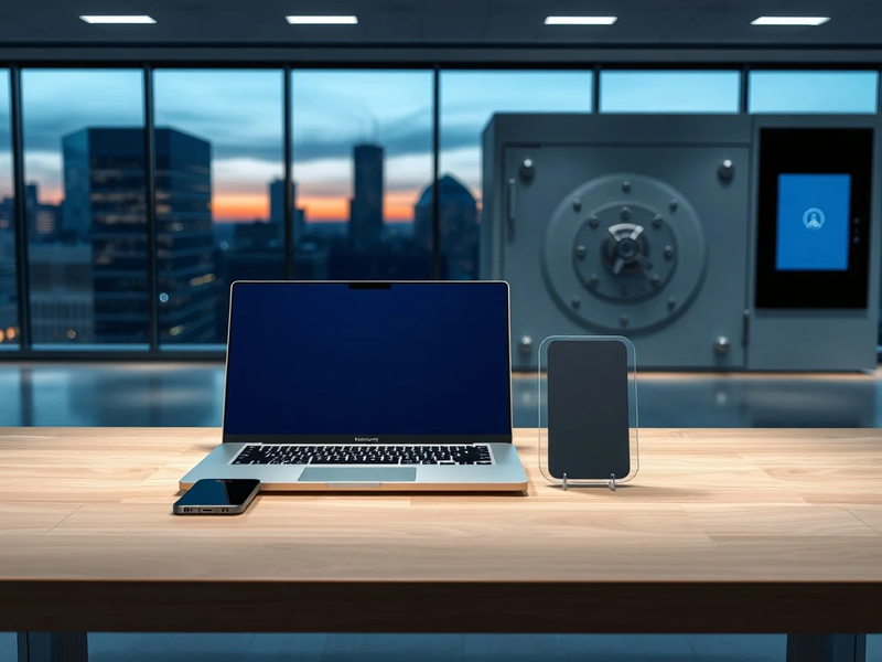 UK-Banken: Neue Cyber-Regeln nach Phishing-Explosion - Foto: über boerse-global.de