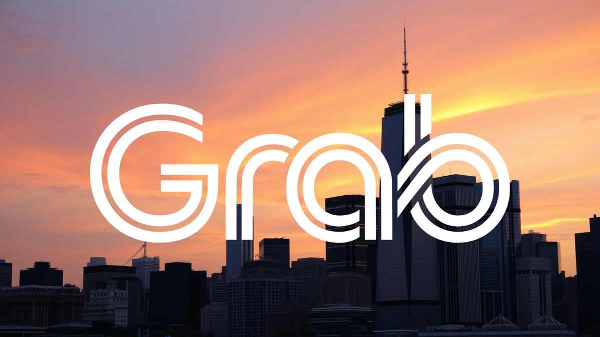 Grab Aktie: Robotaxi-Offensive eskaliert! - Foto: über boerse-global.de